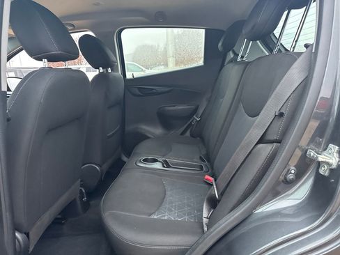 Used 2022 Chevrolet Spark LT image 15