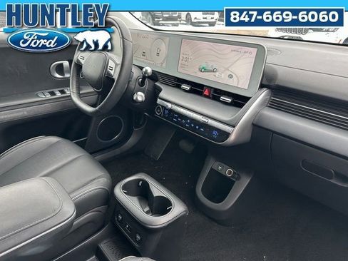 Used 2023 Hyundai Ioniq 5 SEL image 9