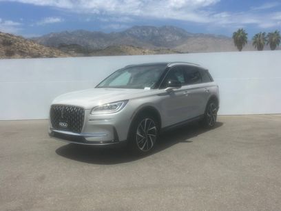 Used 2023 Lincoln Corsair Reserve w/ Equipment Group 201A
