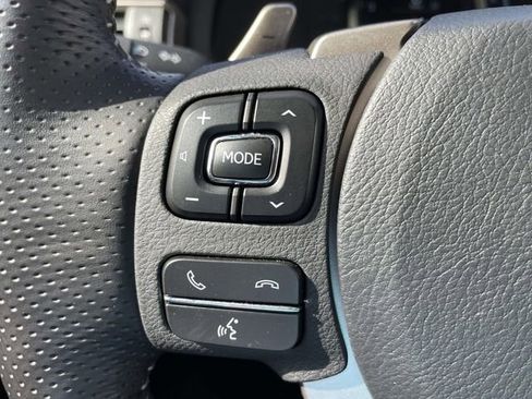 Used 2020 Lexus IS 350 F Sport w/ F Sport Package image 20
