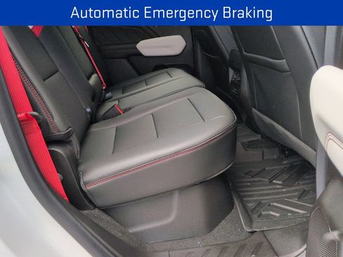 New 2026 GMC Canyon AT4X w/ AT4X AEV Edition AWD/4WD image 21