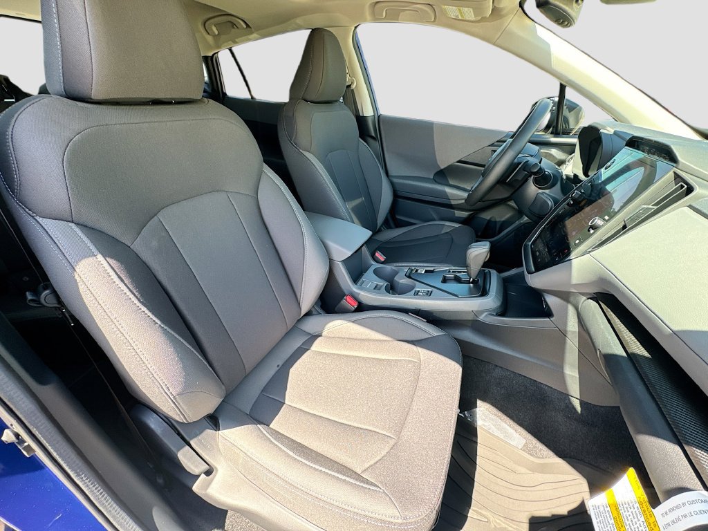New 2026 Subaru Crosstrek 2.5i Premium AWD/4WD image 35