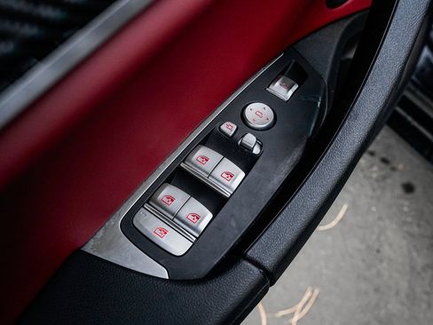 Used 2022 BMW X3 M40i w/ Premium Package image 10