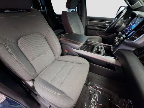 Used 2023 RAM 1500 Big Horn AWD/4WD image 15