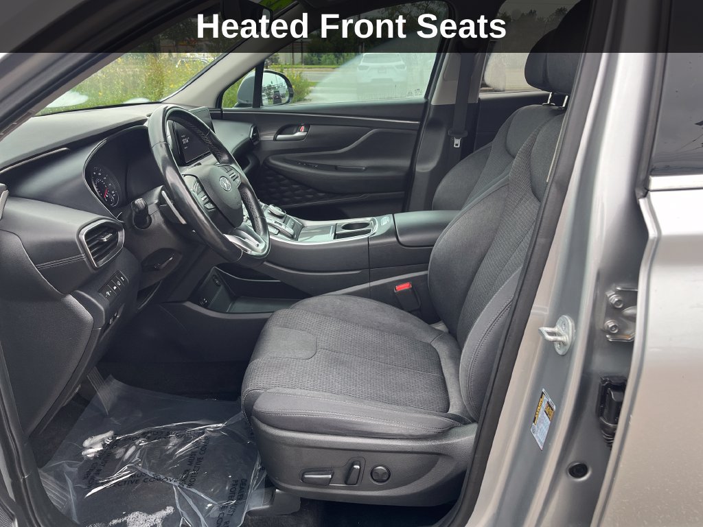 Used 2023 Hyundai Santa Fe SEL FWD image 12