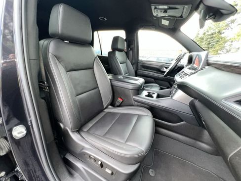 Used 2024 Chevrolet Tahoe LT AWD/4WD image 28