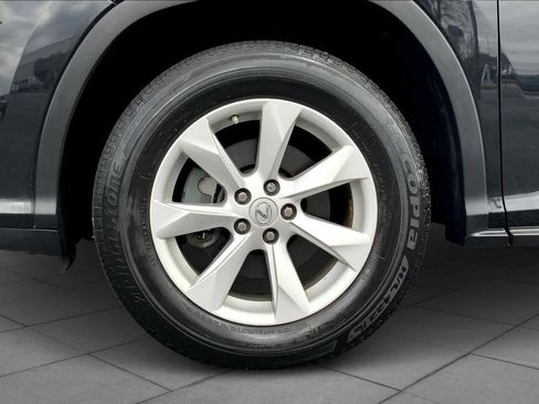 Used 2017 Lexus RX 350 AWD w/ Premium Package image 10