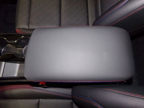 New 2026 Chevrolet Equinox RS w/ Convenience Package III image 22