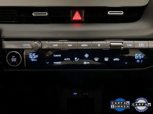 Used 2024 Hyundai Ioniq 5 SEL image 52