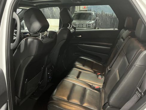 Used 2025 Dodge Durango R/T image 14