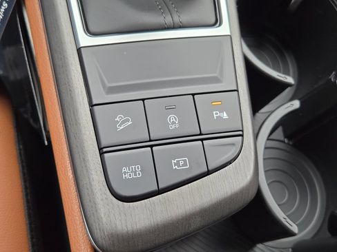 New 2026 Kia Sportage X-Line w/ X-Line Technology Package AWD/4WD image 33