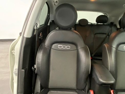 Used 2016 FIAT 500X Trekking image 23