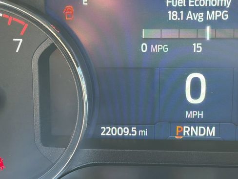 Used 2023 Ford F150 XLT w/ Equipment Group 302A High RWD image 18