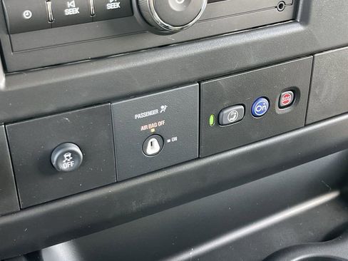 New 2025 GMC Savana 3500 LS RWD image 14