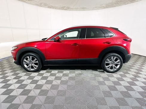 Used 2023 MAZDA CX-30 AWD 2.5 S w/ Premium Package image 6