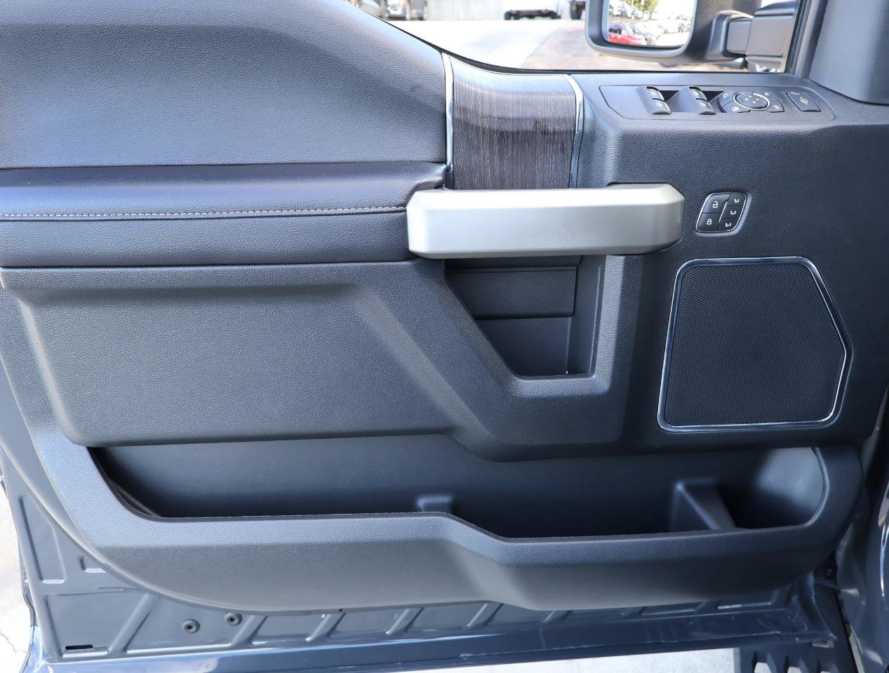 Used 2021 Ford F250 Lariat AWD/4WD image 30