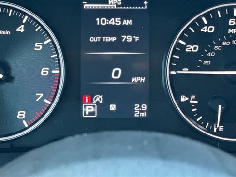 Used 2025 Subaru Outback Premium image 21