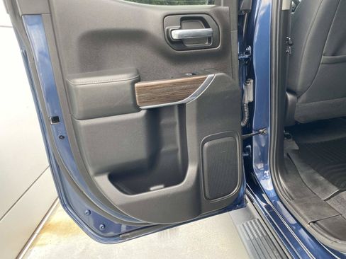 Used 2019 Chevrolet Silverado 1500 RST w/ All-Star Edition AWD/4WD image 13
