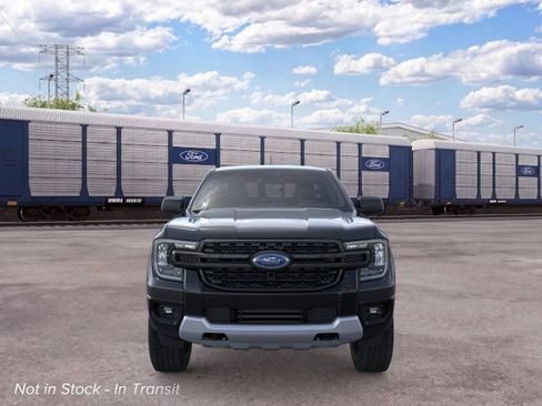 New 2026 Ford Ranger XLT AWD/4WD image 6