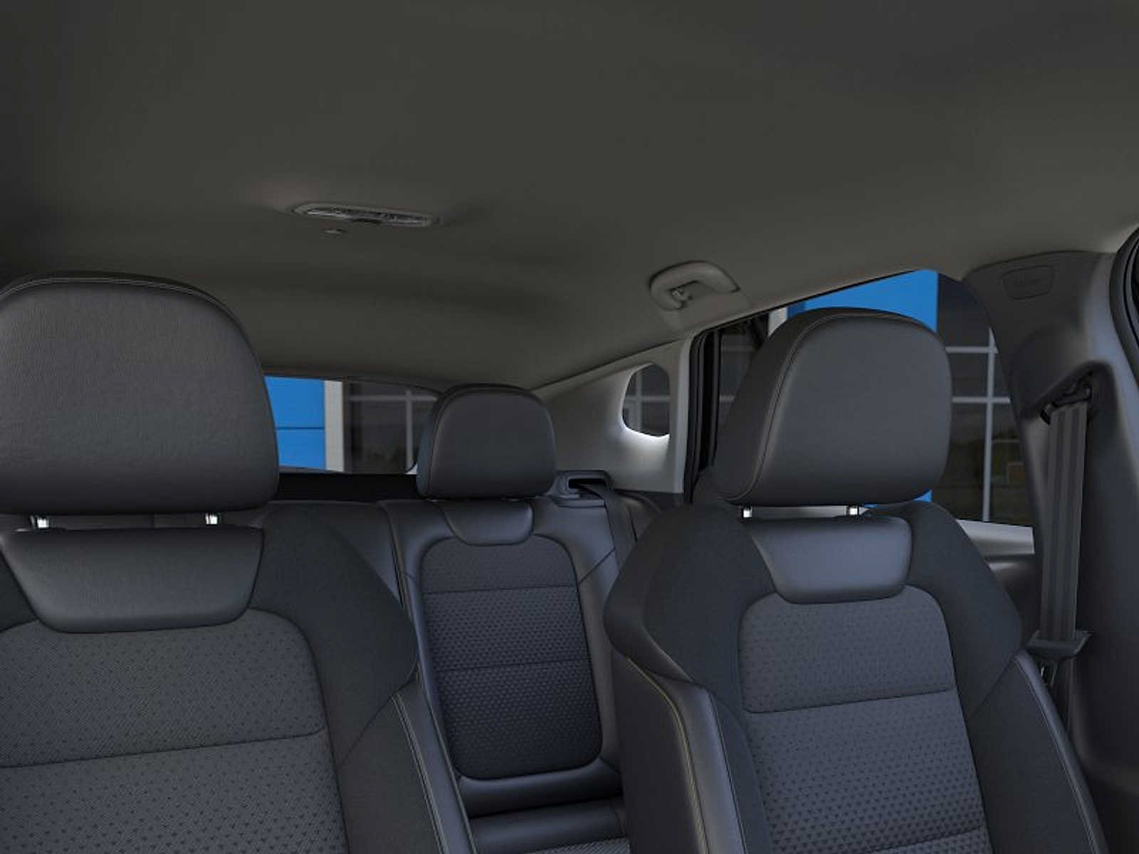 New 2026 Chevrolet Trax LT FWD image 24