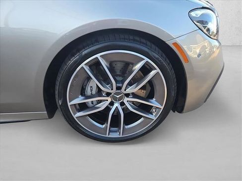 Used 2023 Mercedes-Benz E 53 AMG 4MATIC Sedan image 21