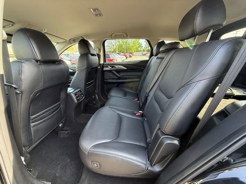 Used 2022 MAZDA CX-9 Touring AWD/4WD image 22