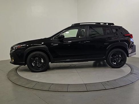 New 2026 Subaru Crosstrek 2.5i Sport w/ Crosstrek Mirror Package AWD/4WD image 2