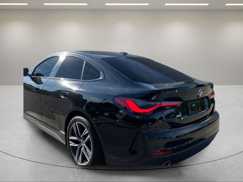Used 2023 BMW 430i Gran Coupe w/ Premium Package RWD image 5