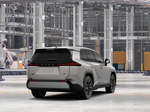 New 2026 Toyota RAV4 SE w/ Weather Package AWD/4WD image 11