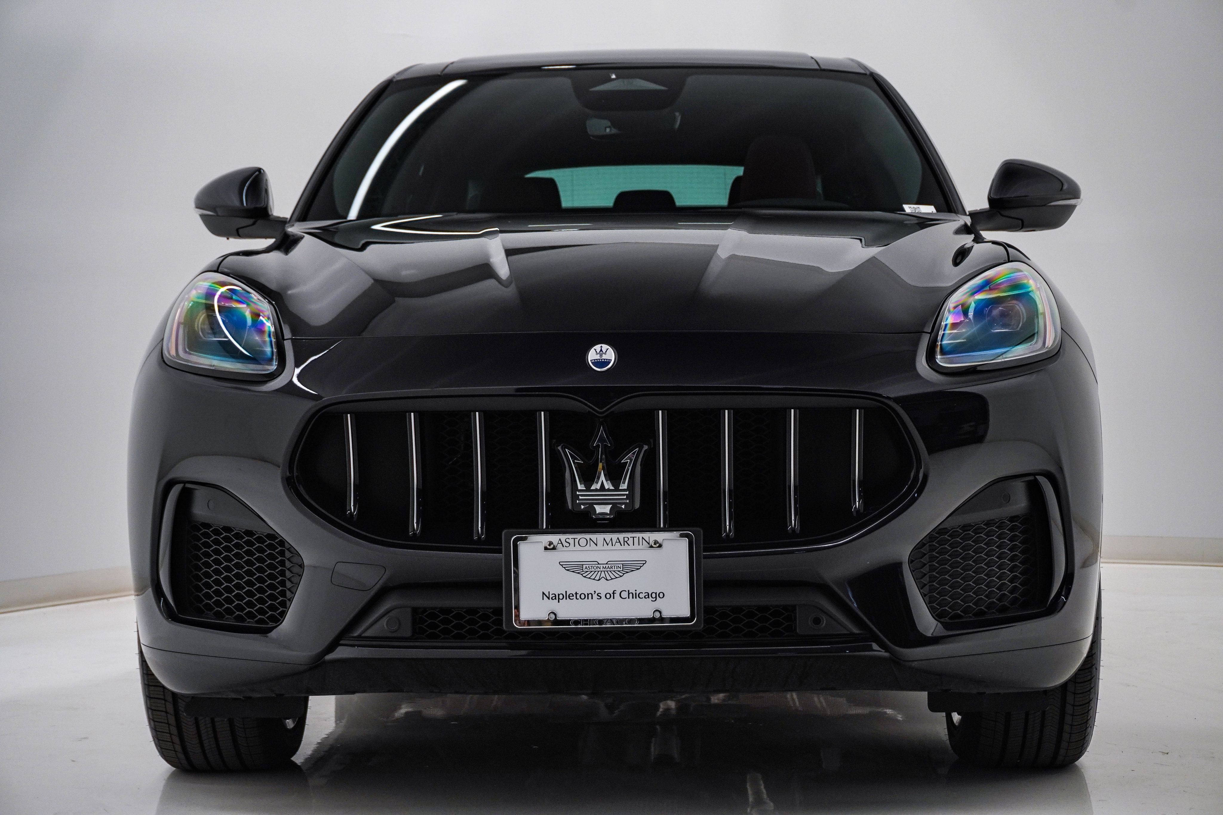 Used 2025 Maserati Grecale GT AWD/4WD image 6
