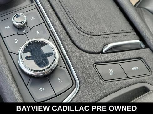 Used 2021 Cadillac XT5 Premium Luxury FWD image 36