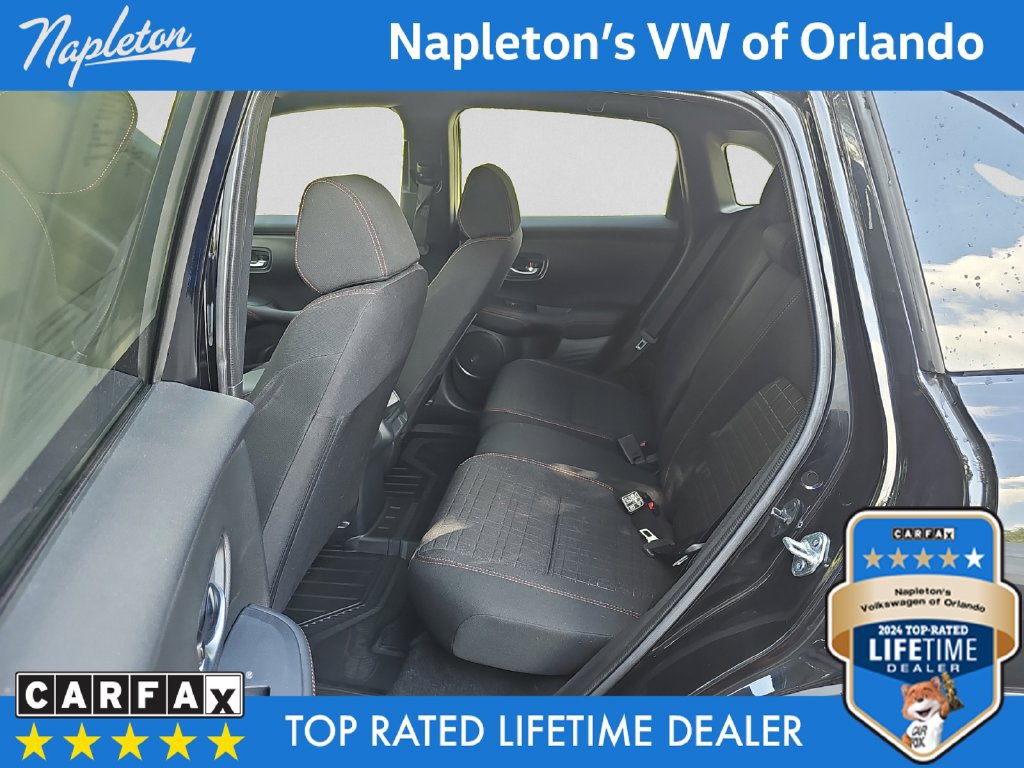 Used 2026 Honda HR-V Sport image 23