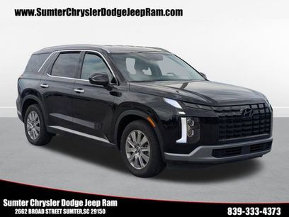 Used 2025 Hyundai Palisade SEL