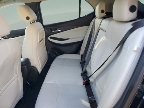 Used 2021 Buick Encore GX Select w/ Sport Touring Package image 11