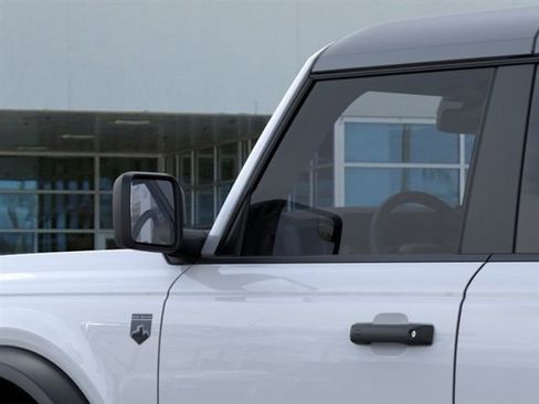New 2026 Ford Bronco Big Bend AWD/4WD image 22