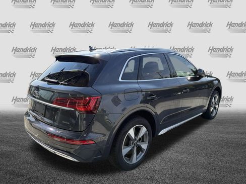 Used 2023 Audi Q5 2.0T Premium Plus w/ Premium Plus Package AWD/4WD image 10