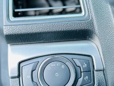 Used 2018 Ford Explorer XLT FWD image 13