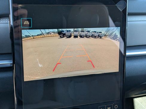 New 2026 GMC Terrain Elevation w/ Elevation Premium Package image 24