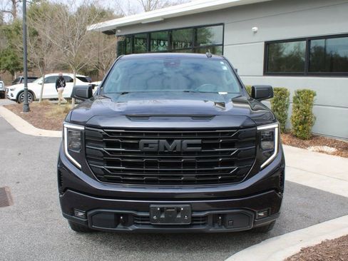 Used 2022 GMC Sierra 1500 Elevation AWD/4WD image 18