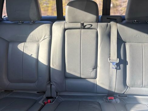 Used 2012 Ford F150 Platinum image 37