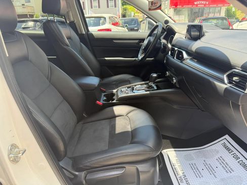 Used 2018 MAZDA CX-5 Touring w/ Preferred Equipment Package AWD/4WD image 27