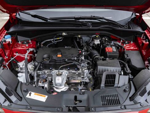 Used 2026 Honda HR-V Sport image 42