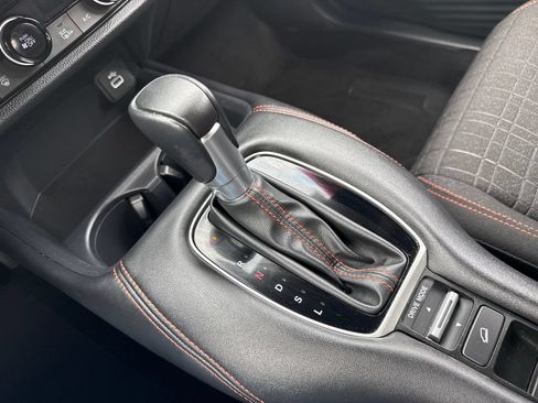 Certified 2024 Honda HR-V Sport image 29