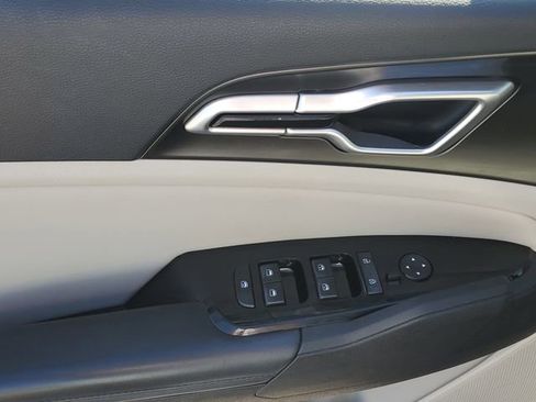 Certified 2024 Kia Sportage EX FWD image 18
