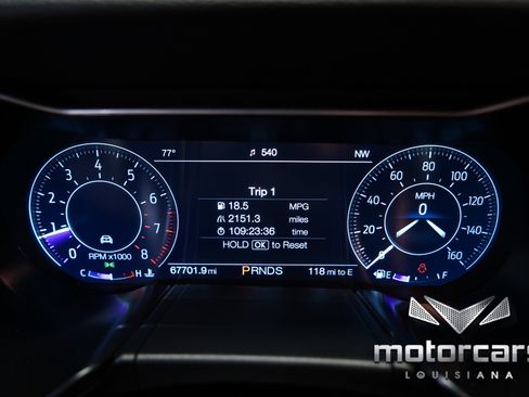 Used 2020 Ford Mustang Premium w/ 2.3L High Performance Package image 37