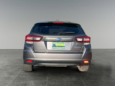 Used 2022 Subaru Impreza 2.0i Sport AWD/4WD image 7