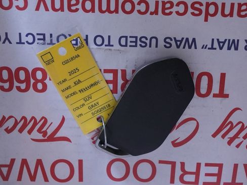 Used 2025 Kia Telluride SX X-Line image 51