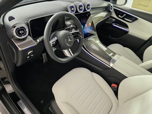 New 2026 Mercedes-Benz GLC 300 image 7