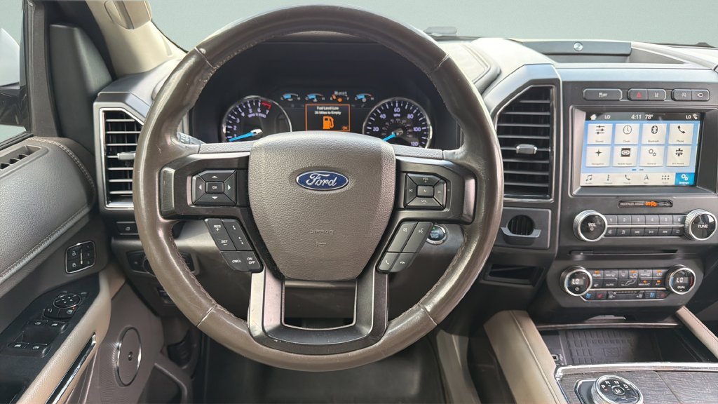 Used 2018 Ford Expedition Limited w/ Equipment Group 302A RWD image 13