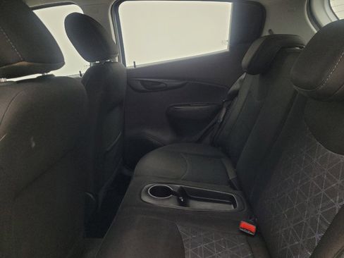 Used 2021 Chevrolet Spark LT FWD image 18